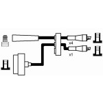 NGK Zündleitungssatz