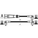 NGK Zündleitungssatz