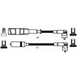 NGK Zündleitungssatz