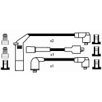 NGK Zündleitungssatz