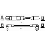 NGK Zündleitungssatz