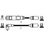 NGK Zündleitungssatz