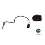 NGK Sensor, Abgastemperatur