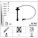 NGK Zündleitungssatz