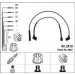 NGK Zündleitungssatz