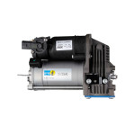 BILSTEIN Kompressor, Druckluftanlage