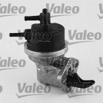 VALEO Kraftstoffpumpe