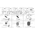 VALEO O-Ring-Reparaturset