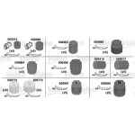 VALEO O-Ring-Reparaturset