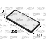 VALEO Filter, Innenraumluft