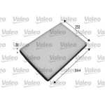VALEO Filter, Innenraumluft