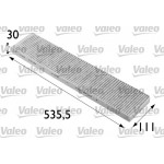 VALEO Filter, Innenraumluft