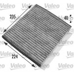 VALEO Filter, Innenraumluft