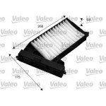 VALEO Filter, Innenraumluft