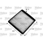 VALEO Filter, Innenraumluft