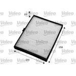 VALEO Filter, Innenraumluft