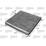 VALEO Filter, Innenraumluft