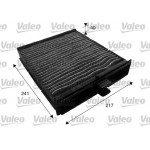 VALEO Filter, Innenraumluft