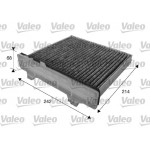 VALEO Filter, Innenraumluft