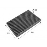 VALEO Filter, Innenraumluft