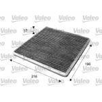 VALEO Filter, Innenraumluft