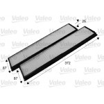 VALEO Filter, Innenraumluft