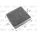 VALEO Filter, Innenraumluft