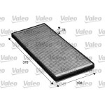 VALEO Filter, Innenraumluft