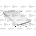 VALEO Filter, Innenraumluft