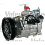 VALEO Kompressor, Klimaanlage