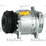 VALEO Kompressor, Klimaanlage