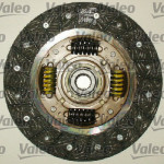VALEO Kupplungssatz