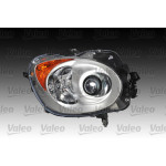 VALEO Hauptscheinwerfer