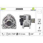 VALEO Generator