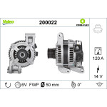 VALEO Generator
