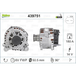 VALEO Generator