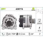 VALEO Generator