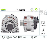 VALEO Generator