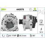 VALEO Generator