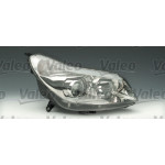 VALEO Hauptscheinwerfer