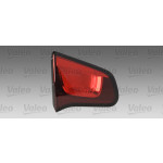 VALEO Heckblende