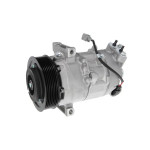VALEO Kompressor, Klimaanlage
