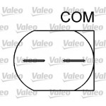 VALEO Generator