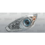 VALEO Hauptscheinwerfer