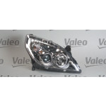 VALEO Hauptscheinwerfer