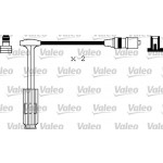 VALEO Zündleitungssatz
