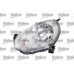 VALEO Hauptscheinwerfer