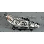VALEO Hauptscheinwerfer