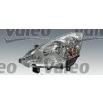 VALEO Hauptscheinwerfer