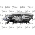VALEO Hauptscheinwerfer